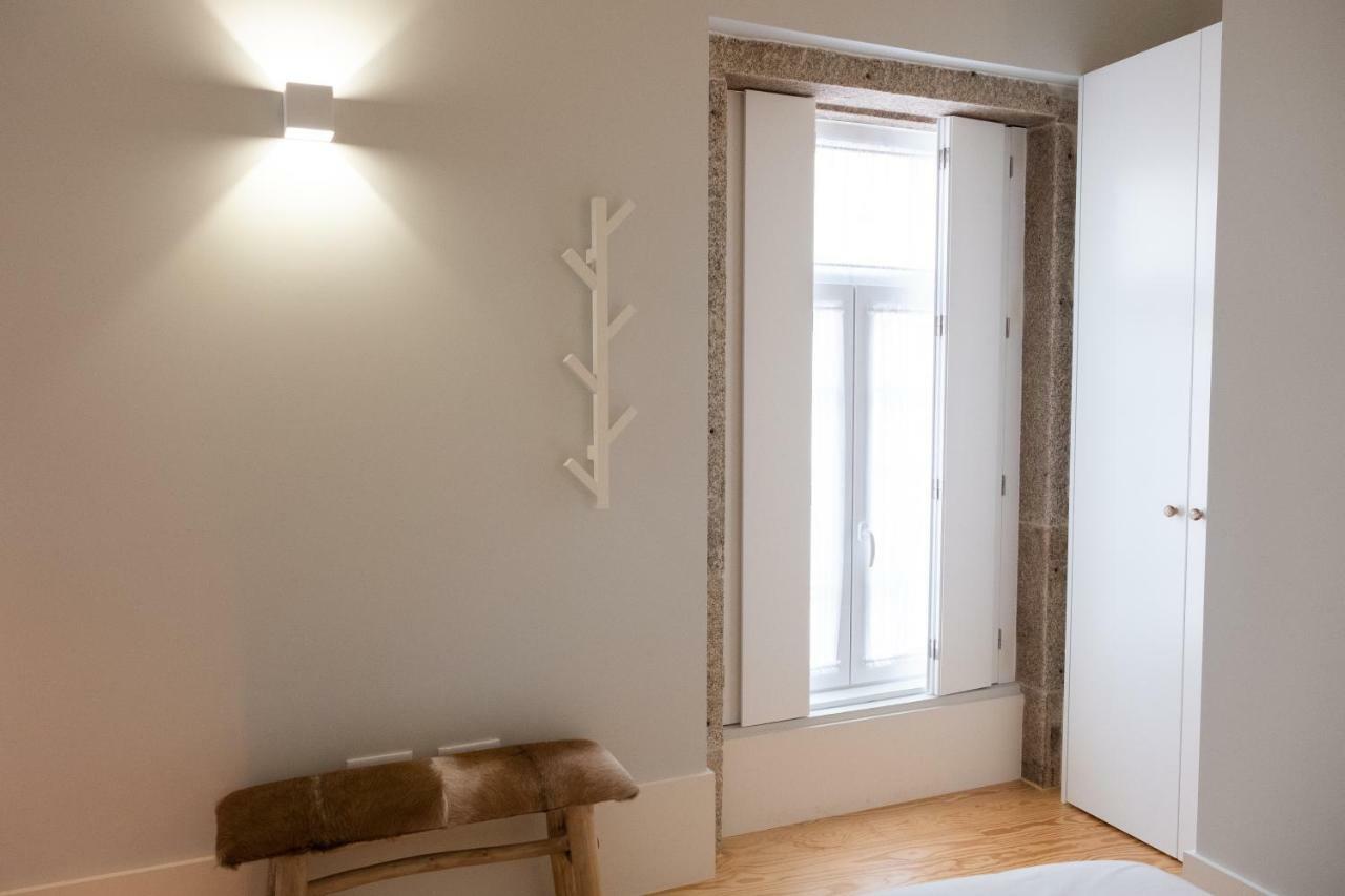 Alda'S Vintage Apartments With Free Parking OOporto Exteriör bild