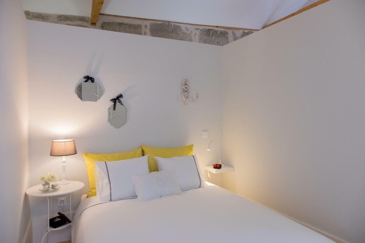 Alda'S Vintage Apartments With Free Parking OOporto Exteriör bild