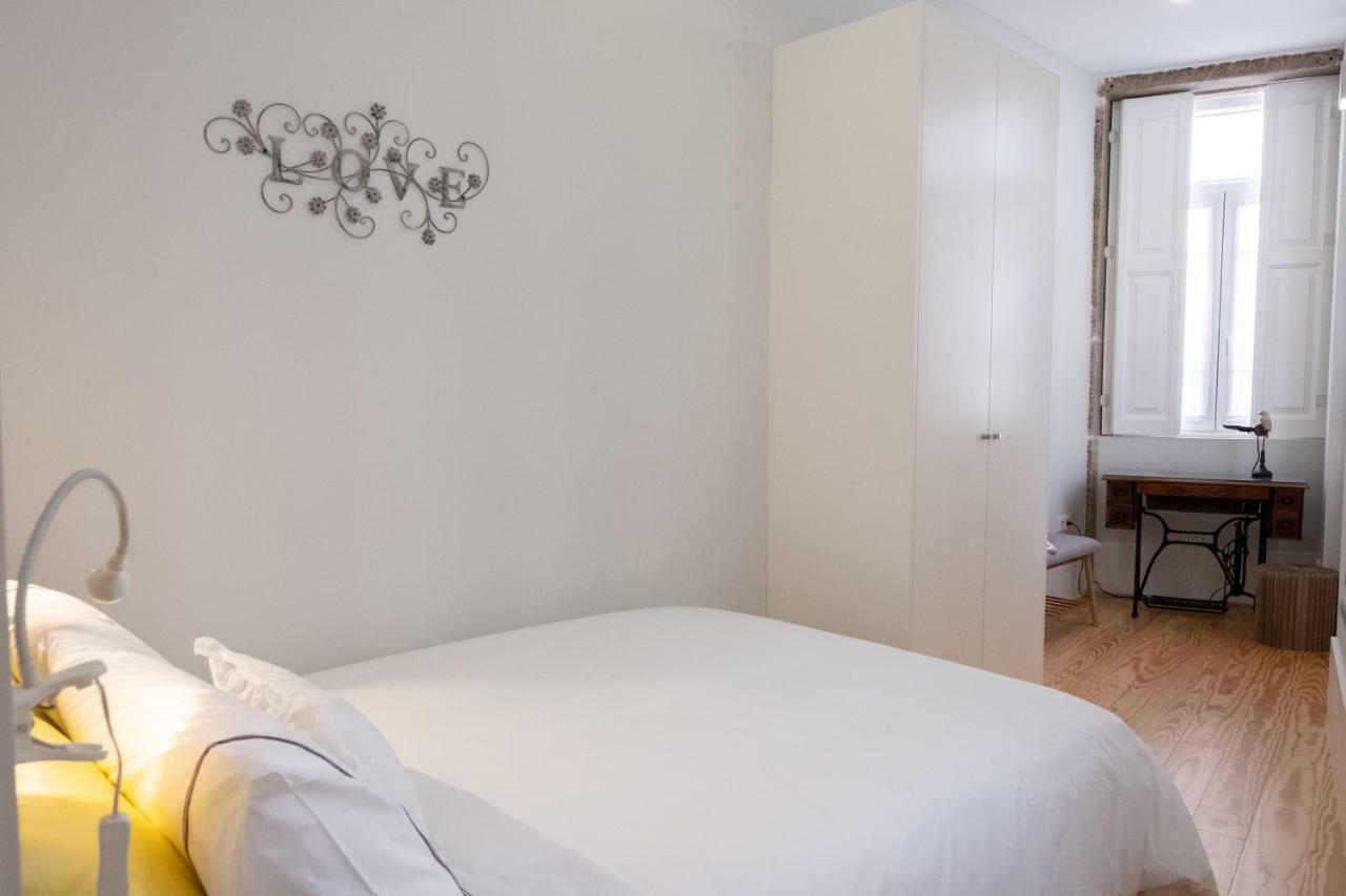 Alda'S Vintage Apartments With Free Parking OOporto Exteriör bild