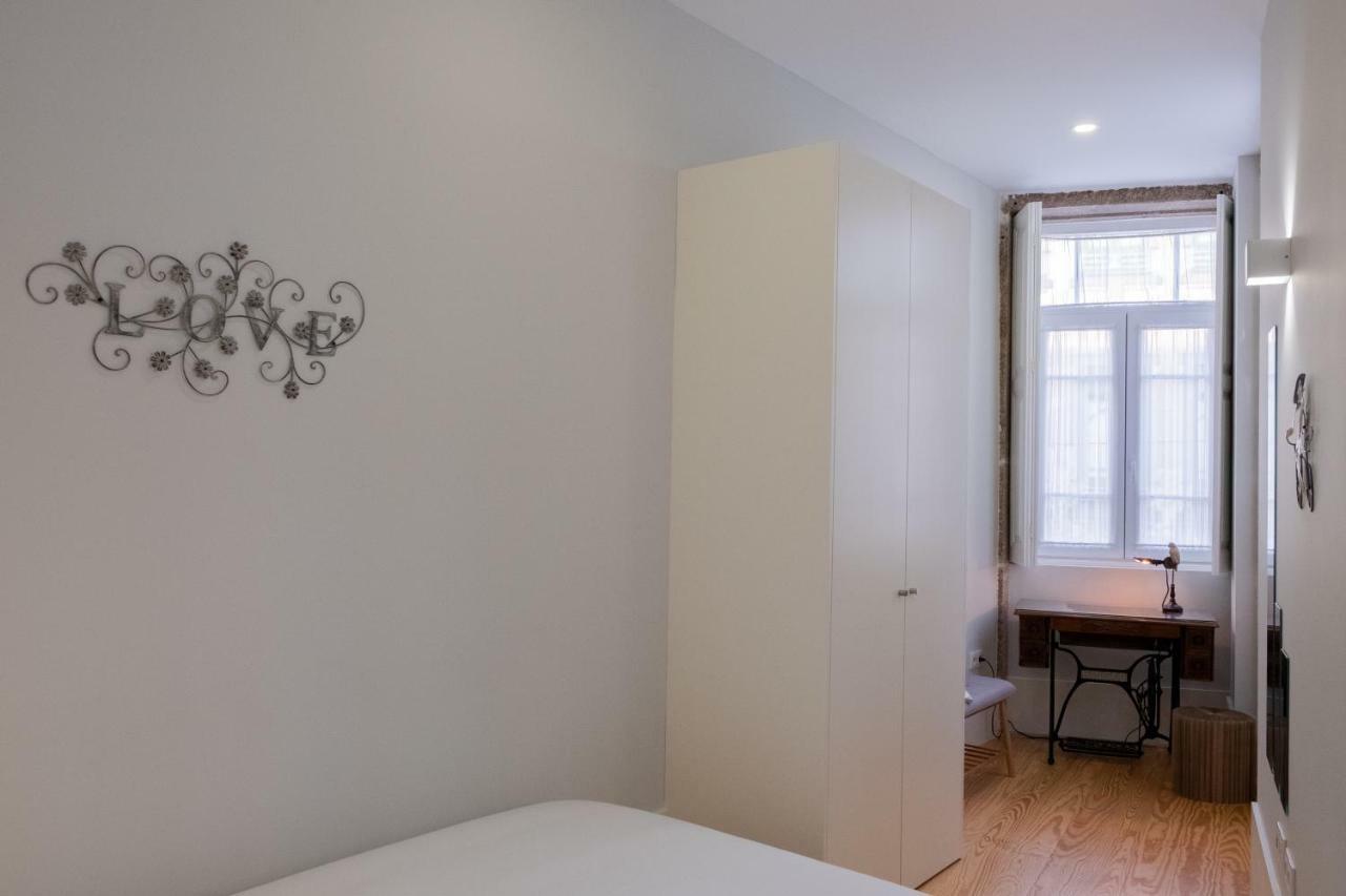 Alda'S Vintage Apartments With Free Parking OOporto Exteriör bild